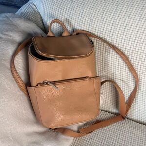 Matt and Nat mini backpack